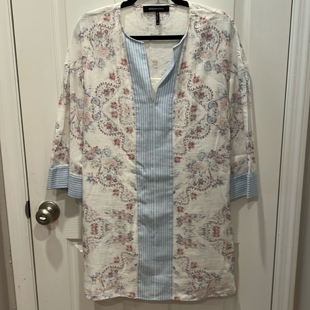BCBGMAXAZRIA Dress. Size XXS.